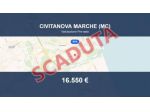 Immobile in asta di 18 m² in vendita a Civitanova Marche
