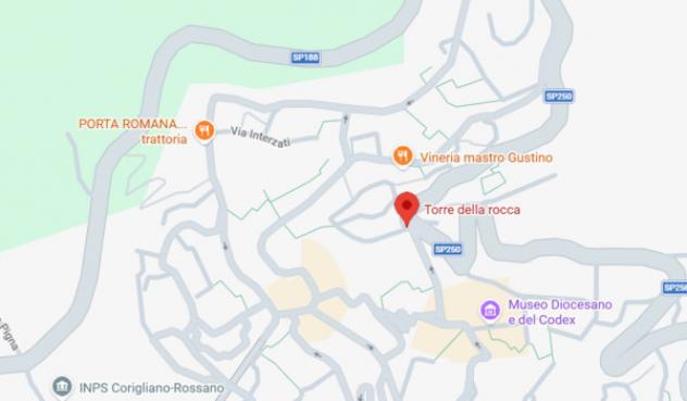 Immobile in asta di 62 m² in vendita a Corigliano-Rossano - Foto 7
