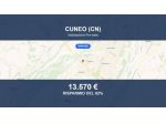 Immobile in asta di 33 m² in vendita a Cuneo