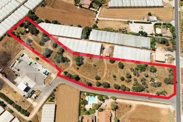 Terreno Agricolo - Santa Croce Camerina . Rif.: Cod. rif 3314731VRG - Foto 2