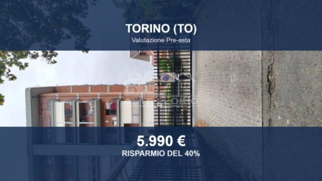 Immobile in asta di 12 m² in vendita a Torino