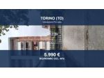 Immobile in asta di 12 m² in vendita a Torino
