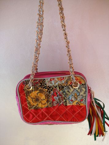 Borsa Tracolla - Foto 3