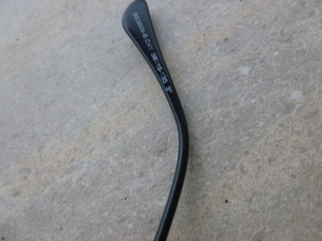 vendo occhiali da sole Swing ss3609 - B polarizzati nuovi - Foto 3