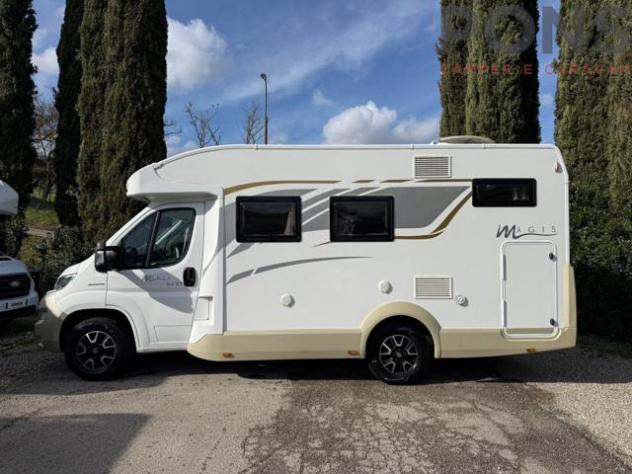 CI INTERNATIONAL Magis 94 XT rif. 23353774 - Foto 3