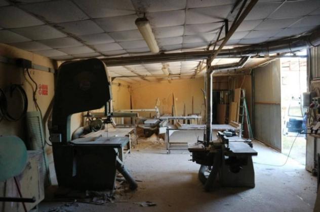 Immobile in asta di 446 m² in vendita a Gualdo Tadino - Foto 15