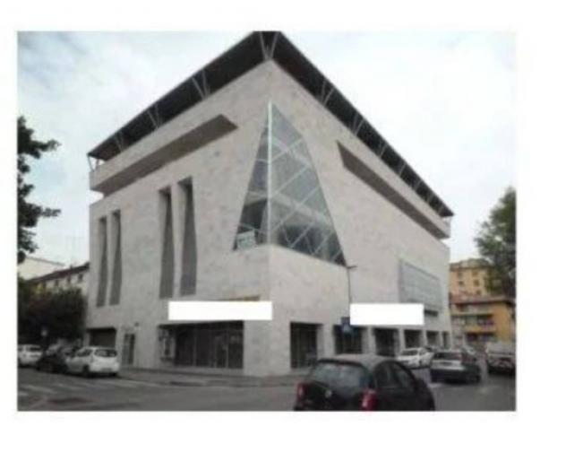 Immobile in asta di 3 m² in vendita a Prato - Foto 3