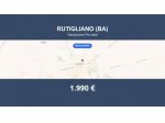 Immobile in asta di 12 m² in vendita a Rutigliano