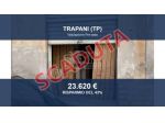 Immobile in asta di 74 m² con più di 5 locali in vendita a Trapani