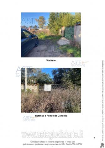 IMMOBILI-IMMOBILE RESIDENZIALE-Via Neto, 04011 Cogna LT, Italia - Foto 3