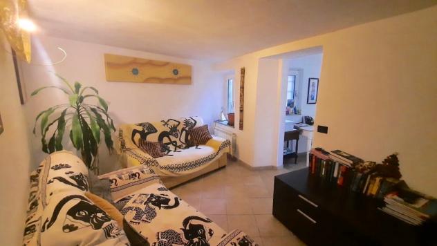 Porzione di casa in vendita a Arcola