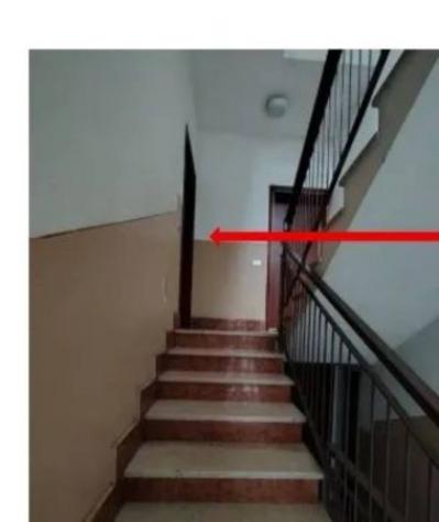 Immobile in asta di 83 m², box auto in vendita a Calcio - Foto 16