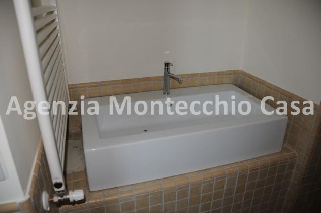 Villa singola con garage e ampio giardino esclusivo - Foto 7