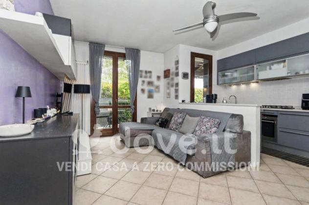 Appartamento di 106 m² con 3 locali e box auto doppio in vendita a Castelnuovo Rangone - Foto 10