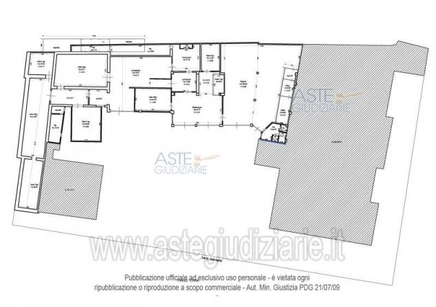 IMMOBILI-IMMOBILE RESIDENZIALE-Via Emilia Romagna, 165, 47841 Cattolica RN, Italia - Foto 10