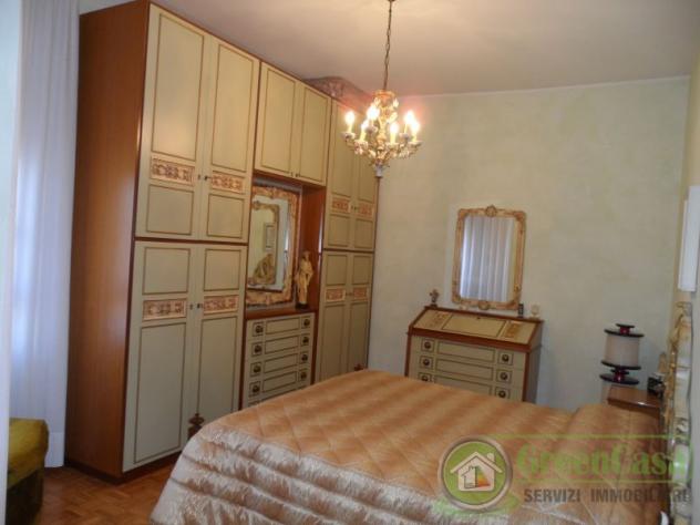 APPARTAMENTO di 4 vani e di 120 mq (CAVENAGO DI BRIANZA) rif. IGC 4 LOCALI 120 CAVENAGO - Foto 16