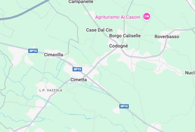 Immobile in asta di 226 m² in vendita a Codognè - Foto 8