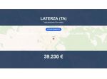 Immobile in asta di 100 m² in vendita a Laterza