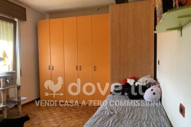 Appartamento di 94 m² con 3 locali e box auto in vendita a Limbiate - Foto 11