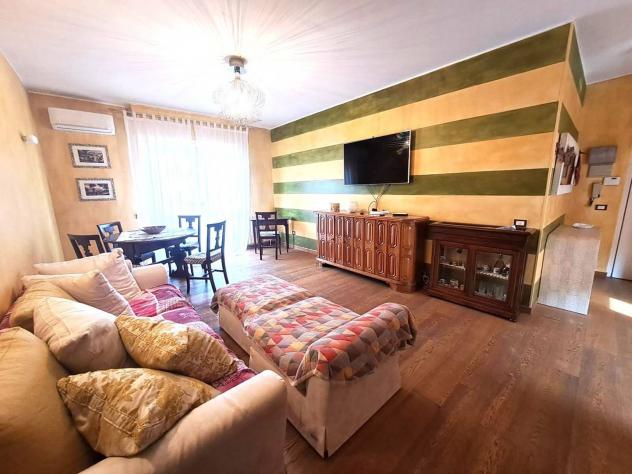 Appartamento in vendita a Massa 75 mq Rif: 1330404 - Foto 6