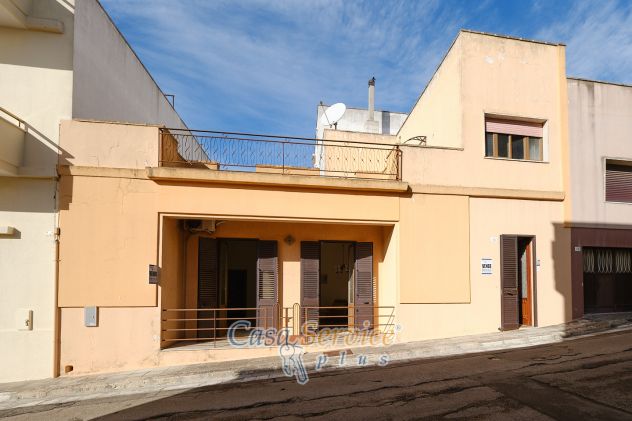 Comoda abitazione indipendente con terrazzo - Foto 2