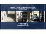 Immobile in asta di 107 m² in vendita a Mercato San Severino