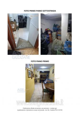 IMMOBILI-IMMOBILE RESIDENZIALE-Contrada Aiello, n. 56 - Foto 3