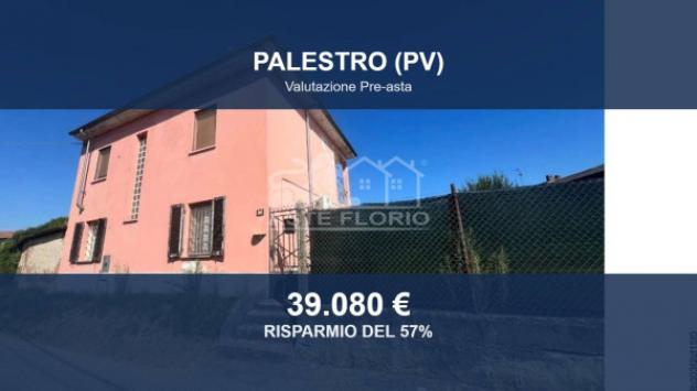 Immobile in asta di 165 m² in vendita a Palestro