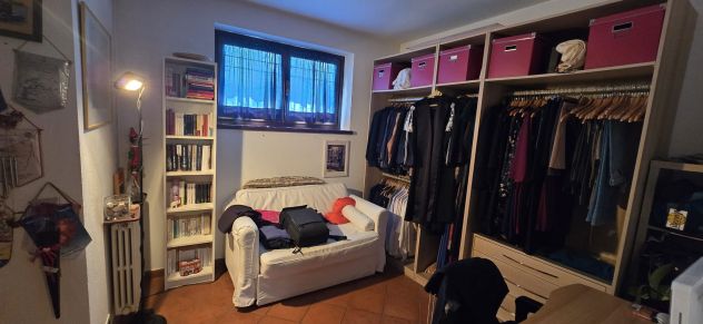 Prestigiosa villa indipendente unifamigliare - Foto 6