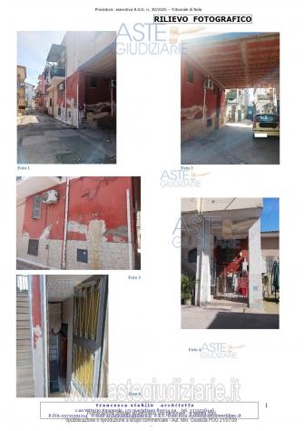 IMMOBILI-IMMOBILE RESIDENZIALE-Via Masseria Mattiello, 37, 80038 Pomigliano d'Arco NA, Italia - Foto 4