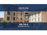 Immobile in asta di 94 m² in vendita a Prato