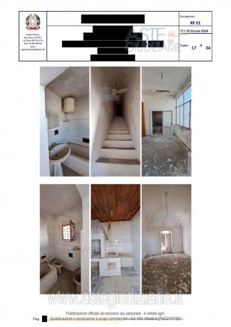 IMMOBILI-IMMOBILE RESIDENZIALE-Via Mazzini, 52, 74026 Pulsano TA, Italia - Foto 4