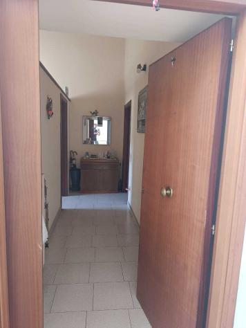 Appartamento in Via dei Greci