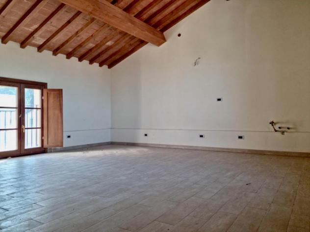 Appartamento in vendita a Asciano - San Giuliano Terme 70 mq Rif: 1293770 - Foto 5