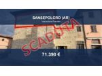 Immobile in asta di 146 m² con più di 5 locali in vendita a Sansepolcro