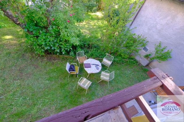 Terratetto in vendita a Sassello - Foto 11