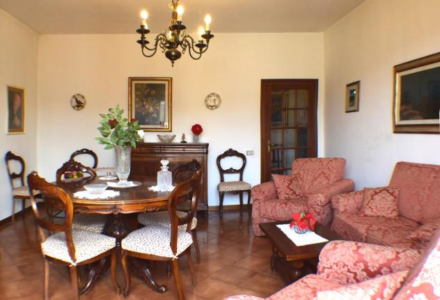 Appartamento in vendita a Siena 166 mq Rif: 1356278 - Foto 3