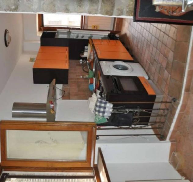 Immobile in asta di 143 m² in vendita a Spoleto - Foto 2
