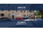 Immobile in asta di 66 m² in vendita a Terni