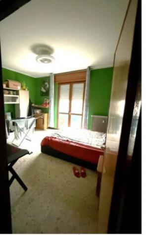 Immobile in asta di 83 m², box auto in vendita a Trezzo sull'Adda - Foto 6