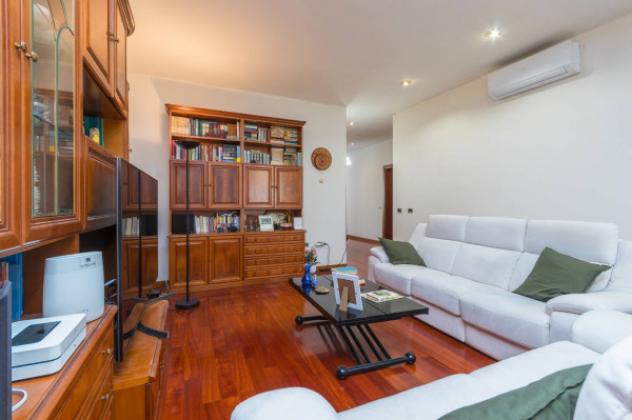 Appartamento di 185 m² con più di 5 locali in vendita a Venezia - Foto 6