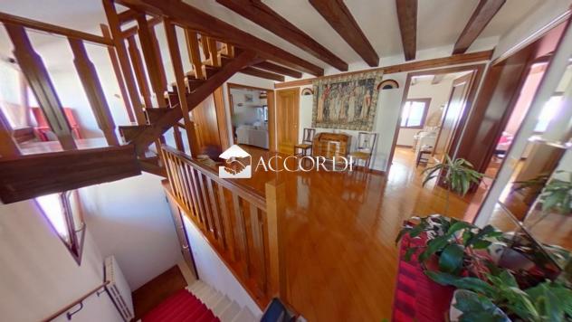 APPARTAMENTO di 4 vani e di 170 mq (VENEZIA) rif. MM703_4 - Foto 14