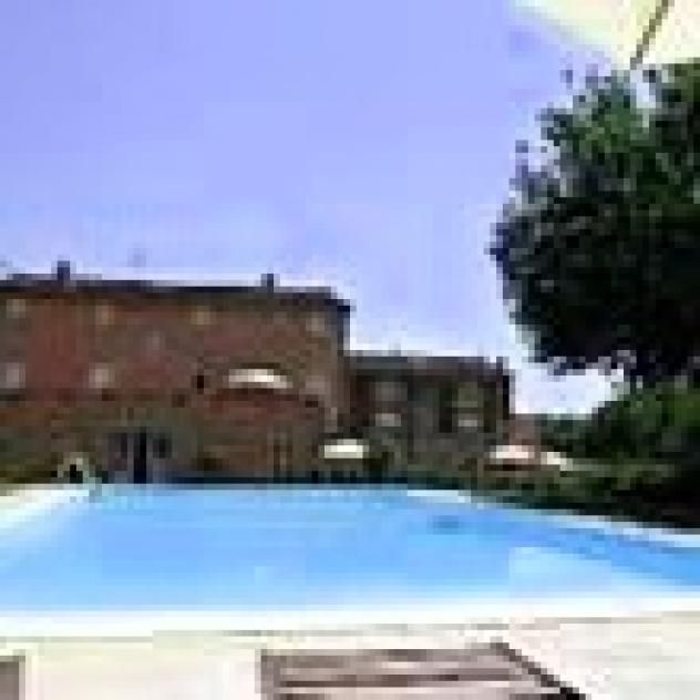 Villa al Falchetto
