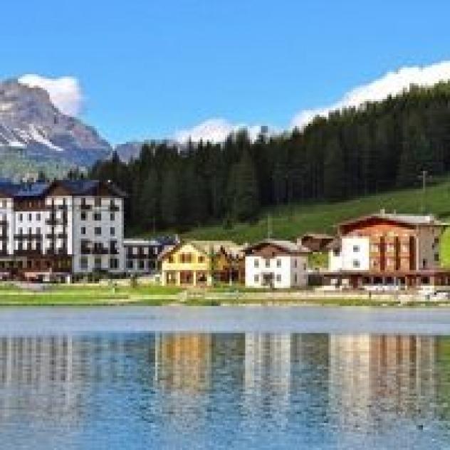Albergo al Cacciatore