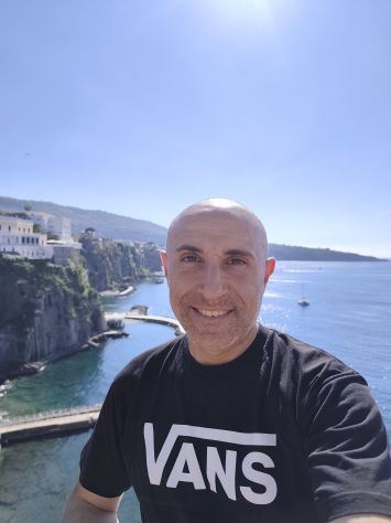 Operaio di linea confezionamento imballaggio