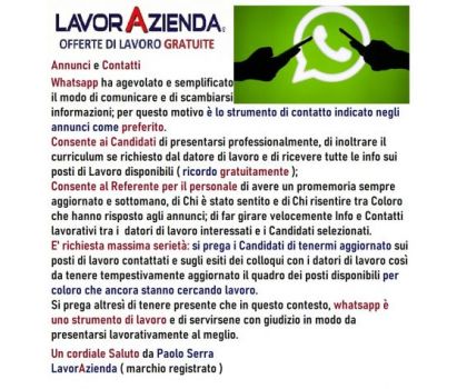 Paolo Serra Consulente Aziendale - Foto 4