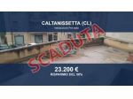 Immobile in asta di 108 m² con più di 5 locali in vendita a Caltanissetta