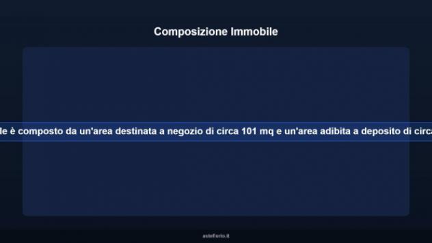 Immobile in asta di 224 m² in vendita a Laterza - Foto 10