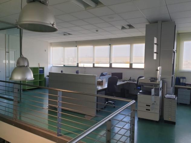 Ufficio 480mq in locazione Martignacco - Foto 6