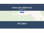 Immobile in asta di 12900 m² in vendita a Spezzano della Sila